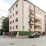 Дом отдыха Monti Местре