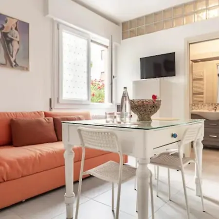 Holiday home Monti Mestre
