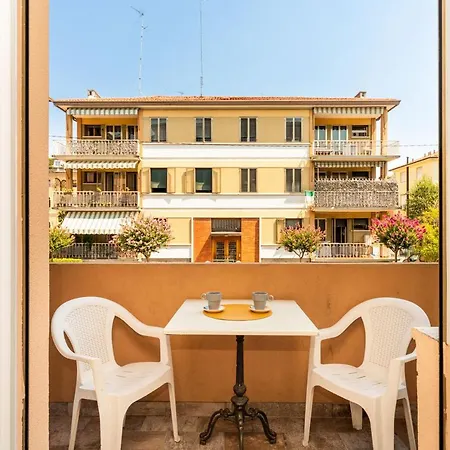 Ferienhaus Holistay Venezia