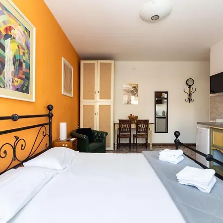 Holiday home Monti Mestre