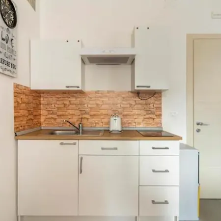 Holiday home Monti Mestre