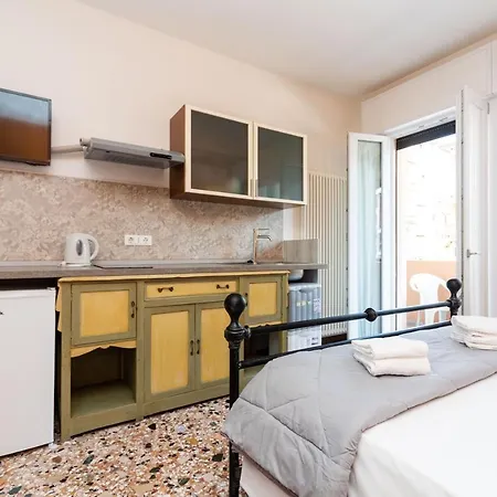 Monti Holiday home