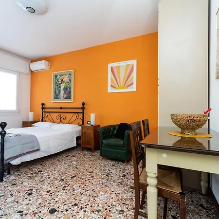 Ferienhaus Holistay Venezia *