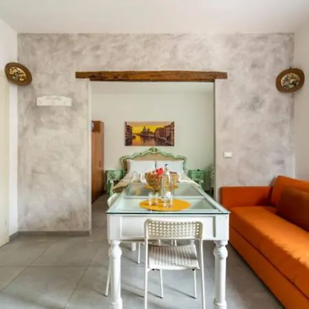Monti Holiday home *