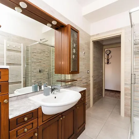 Holiday home Monti Mestre