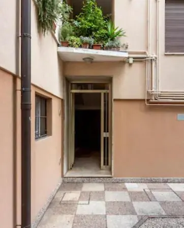 Monti Holiday home Mestre