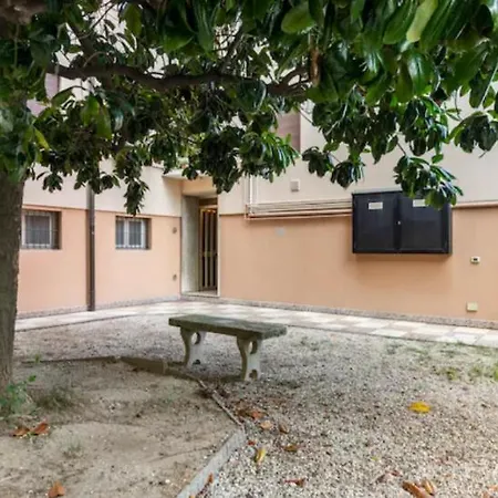 Holiday home Monti *