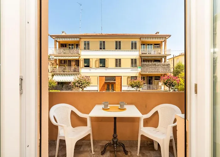 Tatil Evi Monti