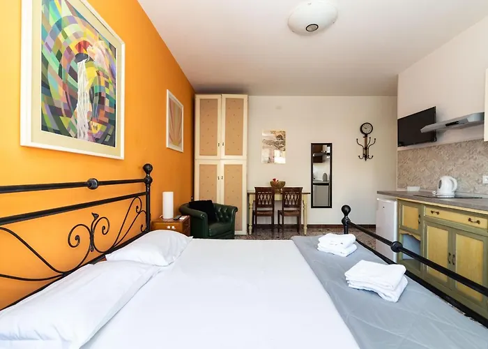 Casa de Férias Monti Mestre