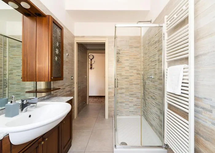 Tatil Evi Monti