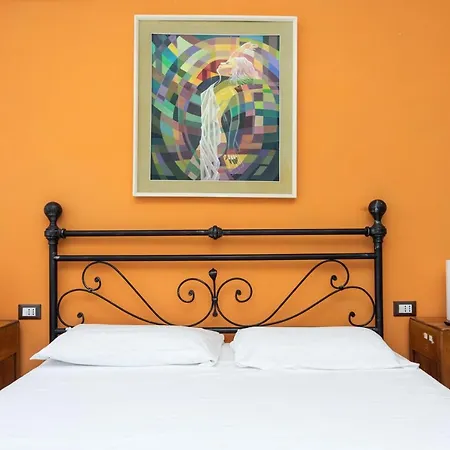 Сasa de vacaciones Monti *