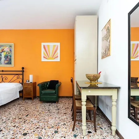 Сasa de vacaciones Monti