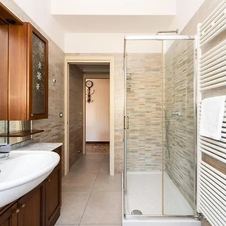 Сasa de vacaciones Monti