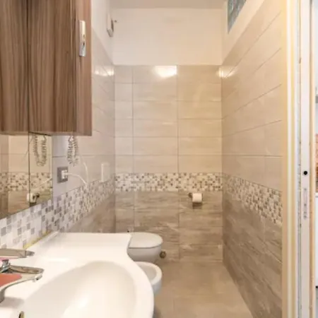 Monti Сasa de vacaciones