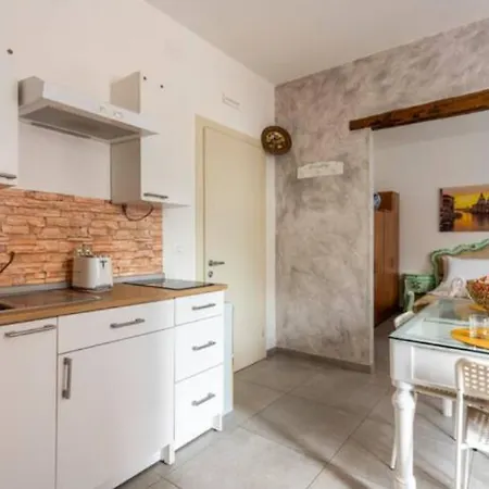 Сasa de vacaciones Monti