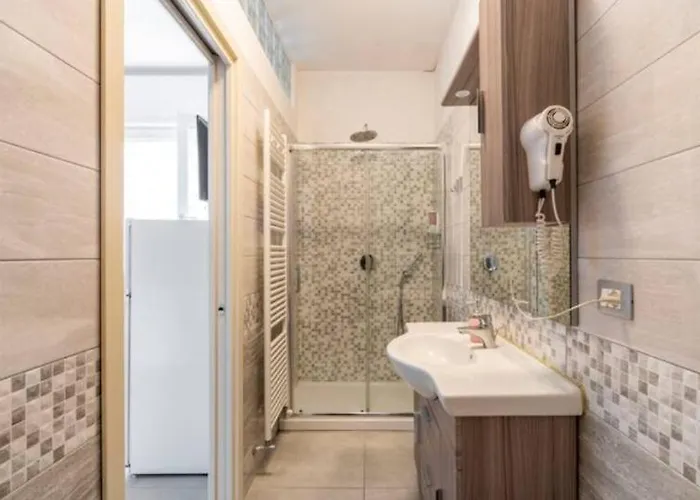 度假居 Monti 梅斯特雷