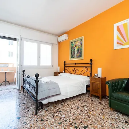 Ferienhaus Monti Mestre