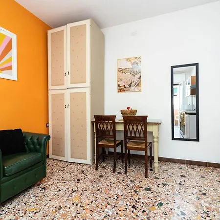 Ferienhaus Monti *