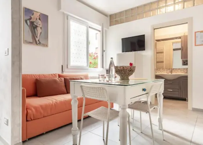 Ferienhaus Monti Mestre