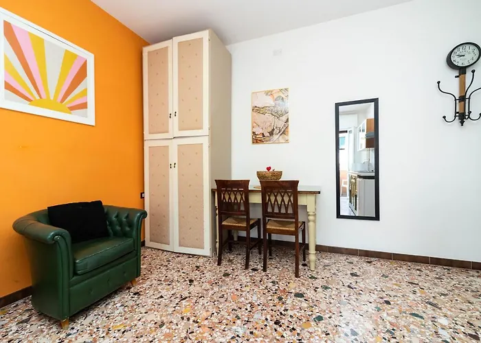 Ferienhaus Monti *